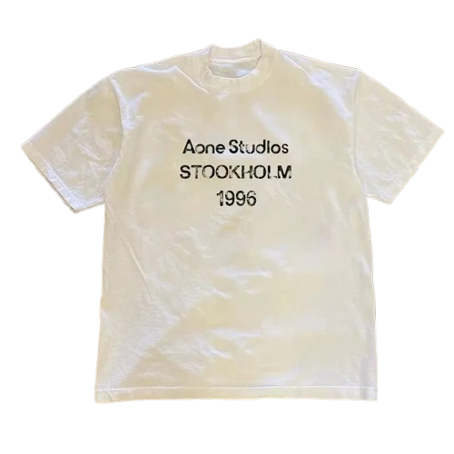 Stockholm 1996 Graphic T-Shirt