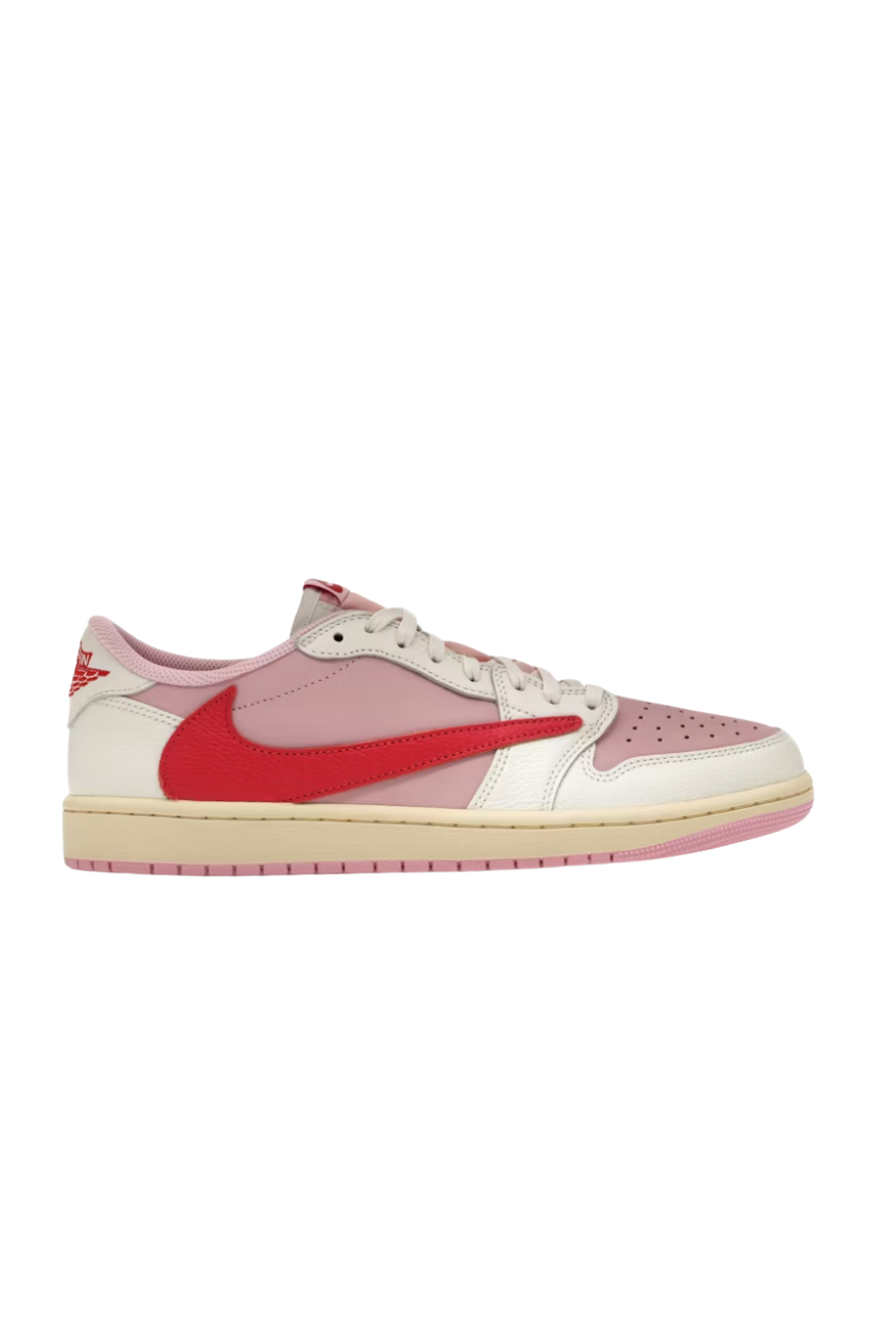 Vector Reverse Low Sneakers