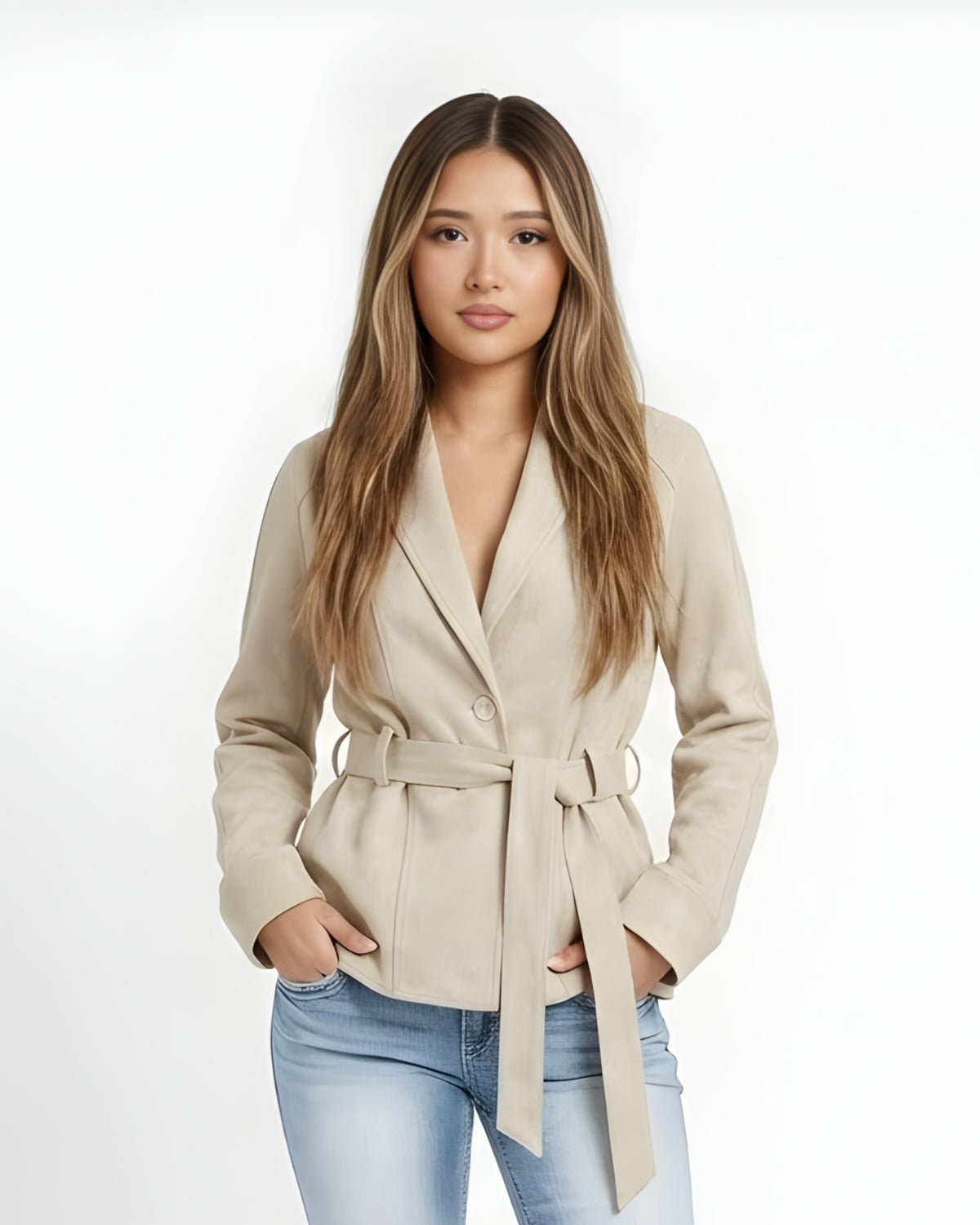 Embrace Coat