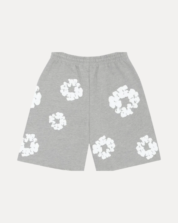 FLOWER SHORTS