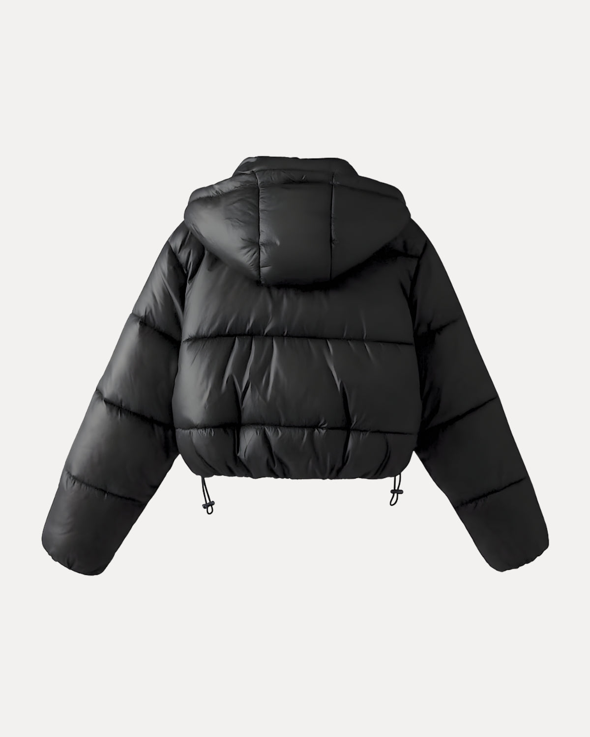 Summit Puffer Jacket
