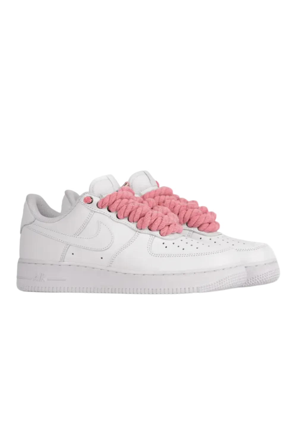 Vector Rope Laces Force Sneakers