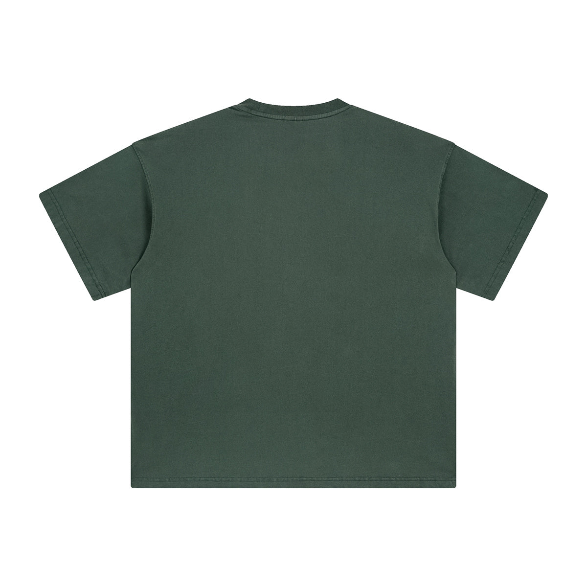 Daily Basic Tee