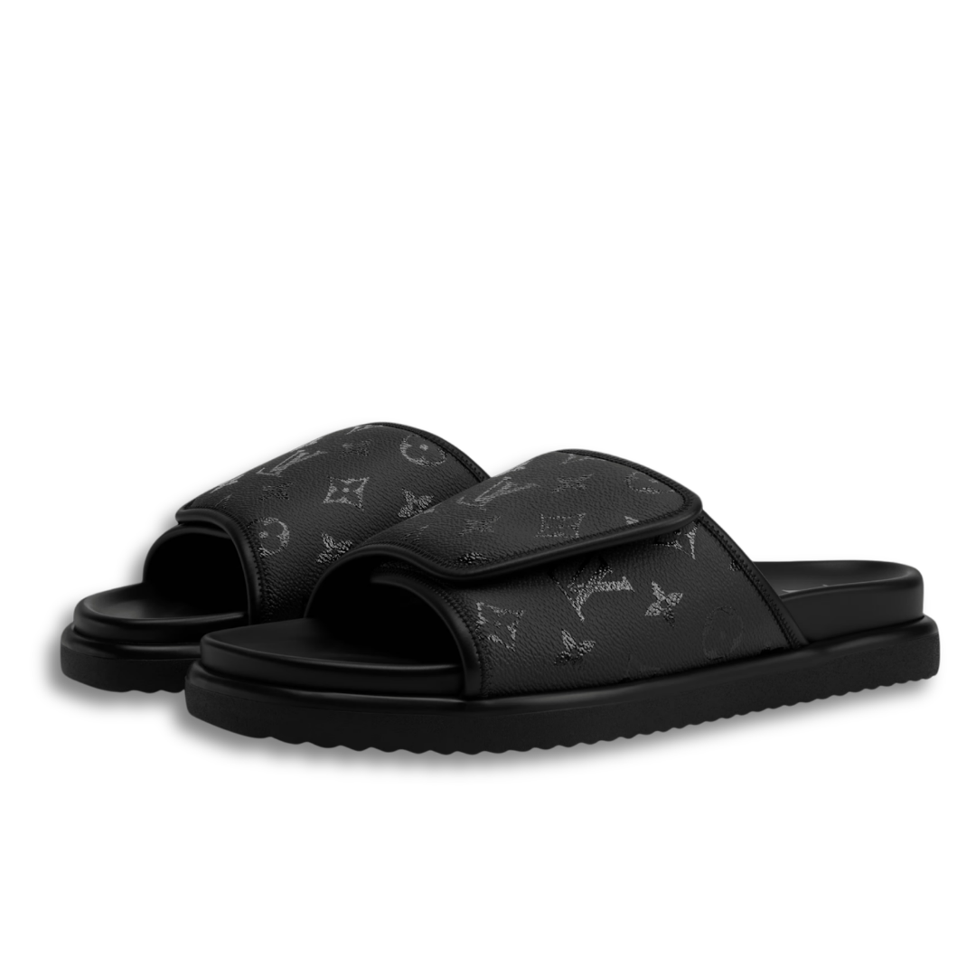 Slides Monogram