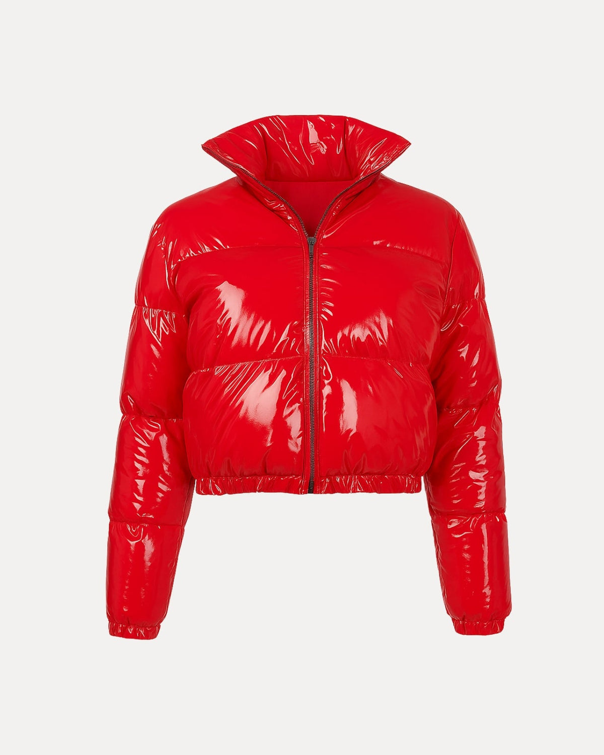 Glow Puffer Jacket