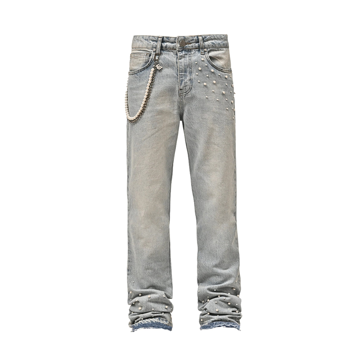 PERLA – DENIM