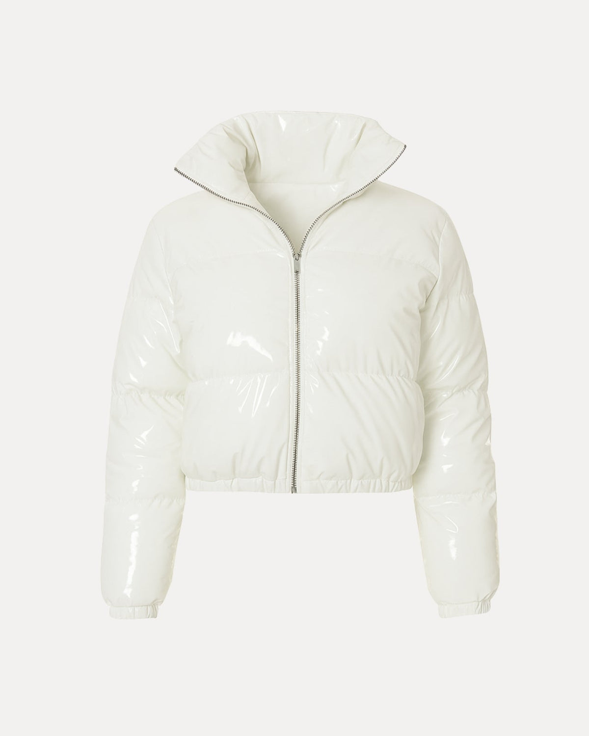 Glow Puffer Jacket