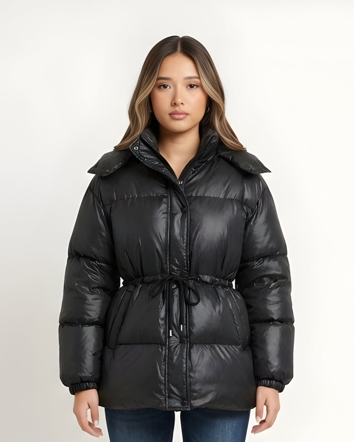 Nightshield Puffer