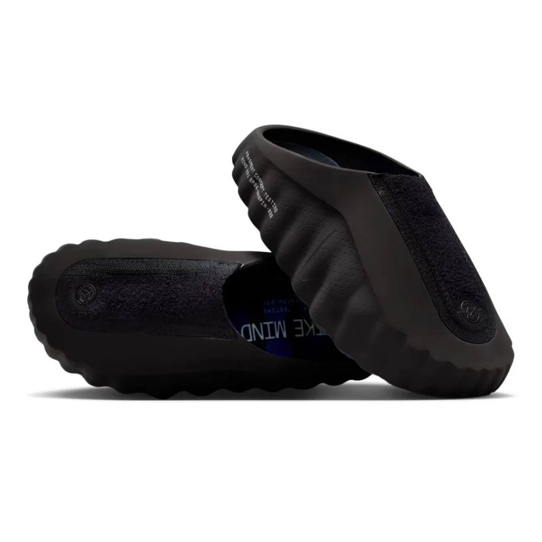 Mind 001 Slides