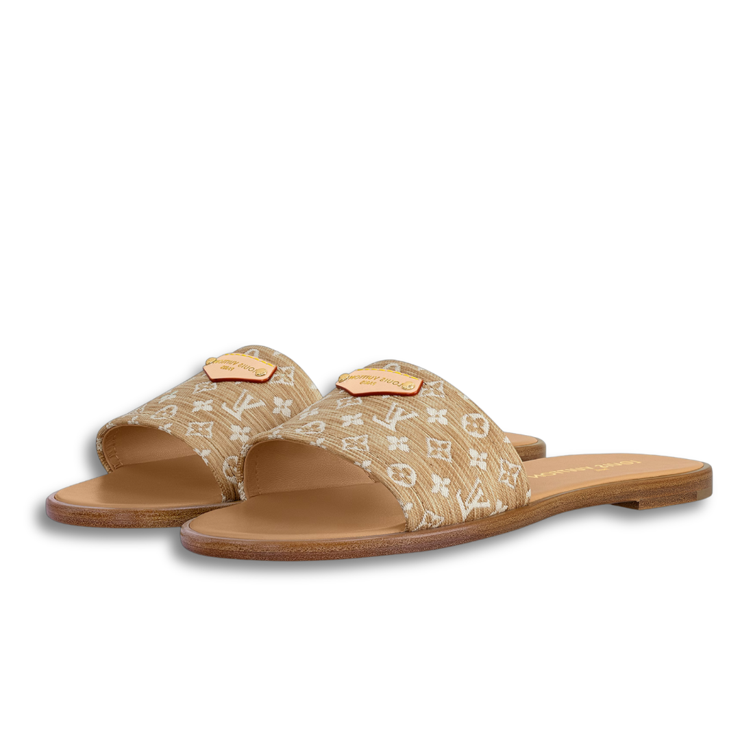 Lily Slides