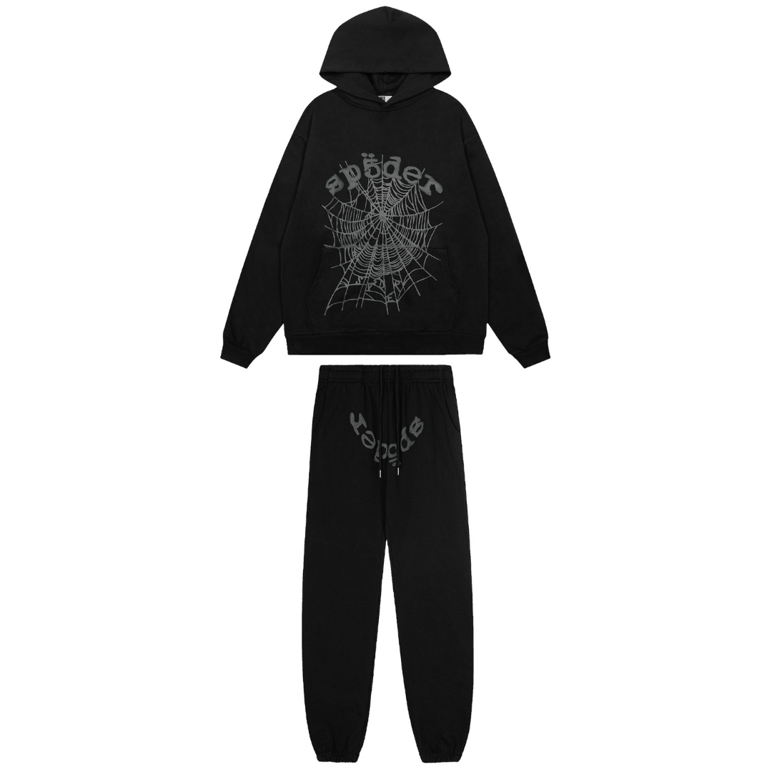 Sp5der Hoodie