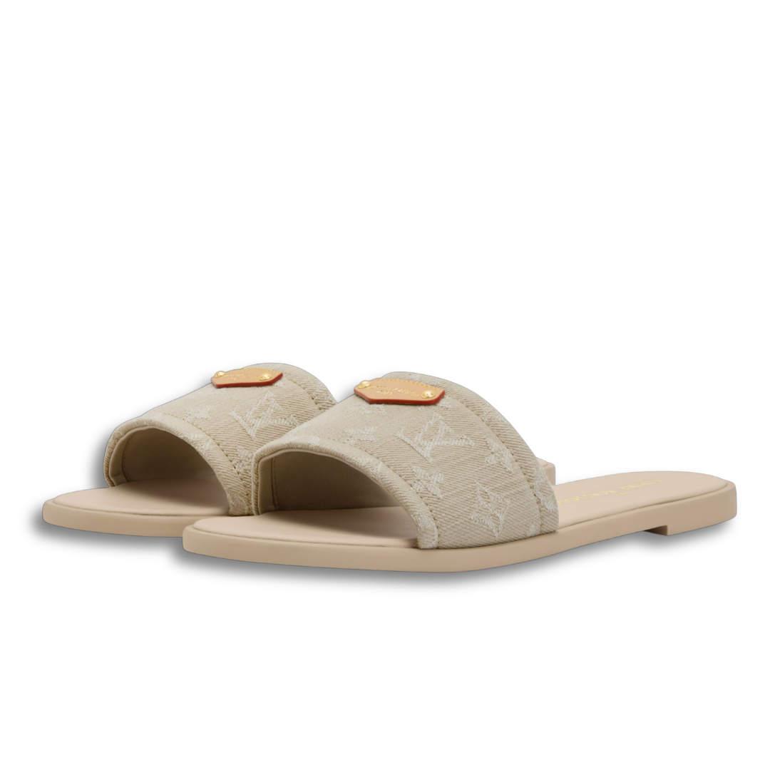 Lily Slides