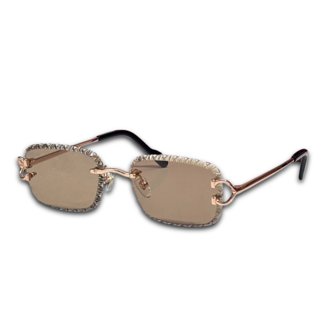 Monogram Sunglasses