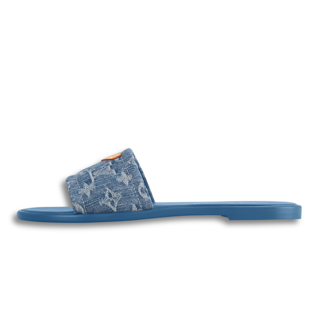 Lily Slides