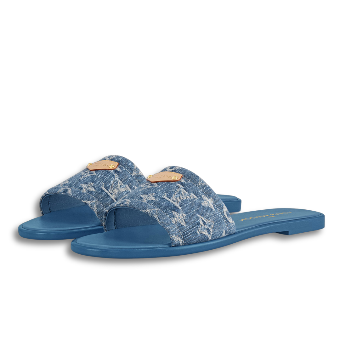 Lily Slides