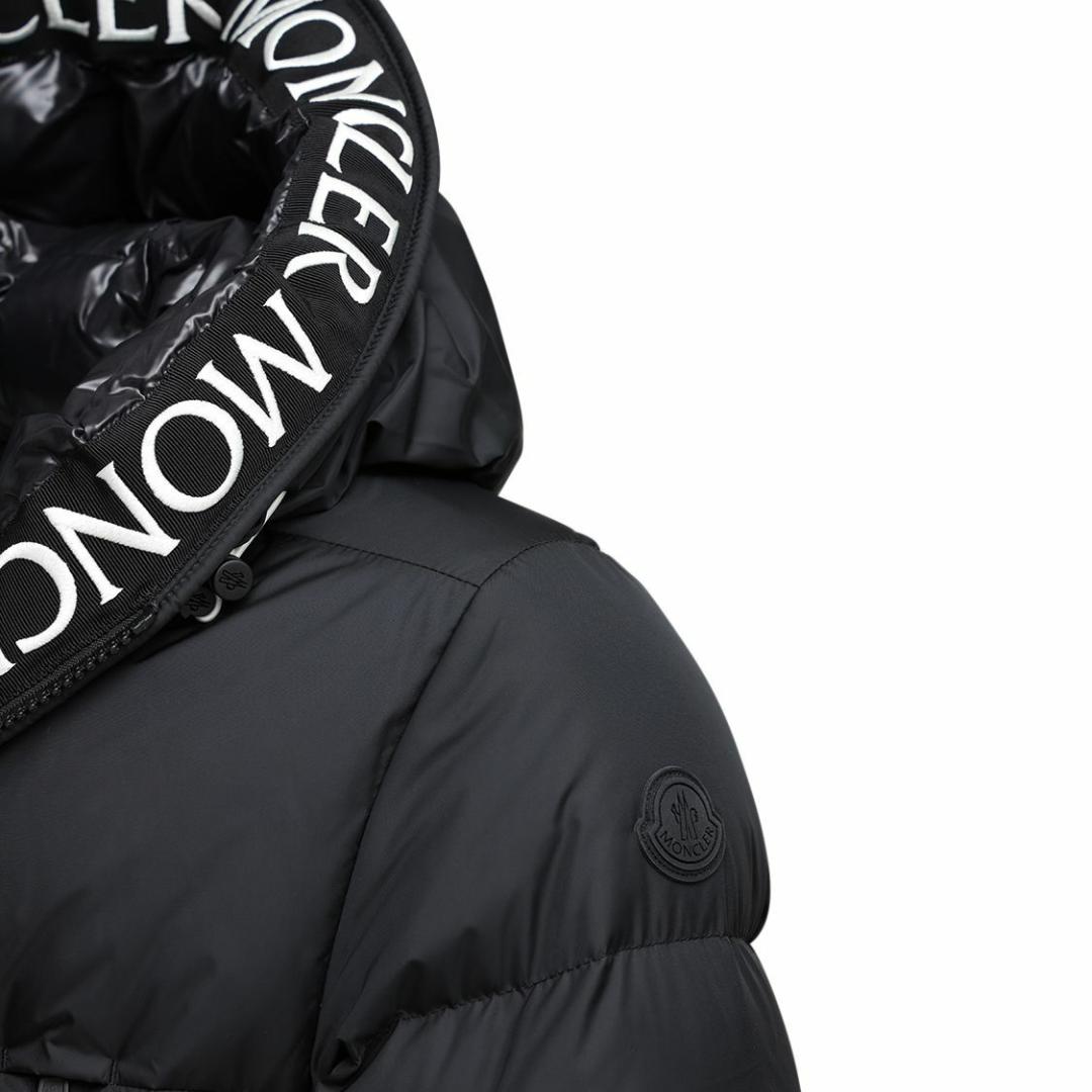 Montcla Down Jacket