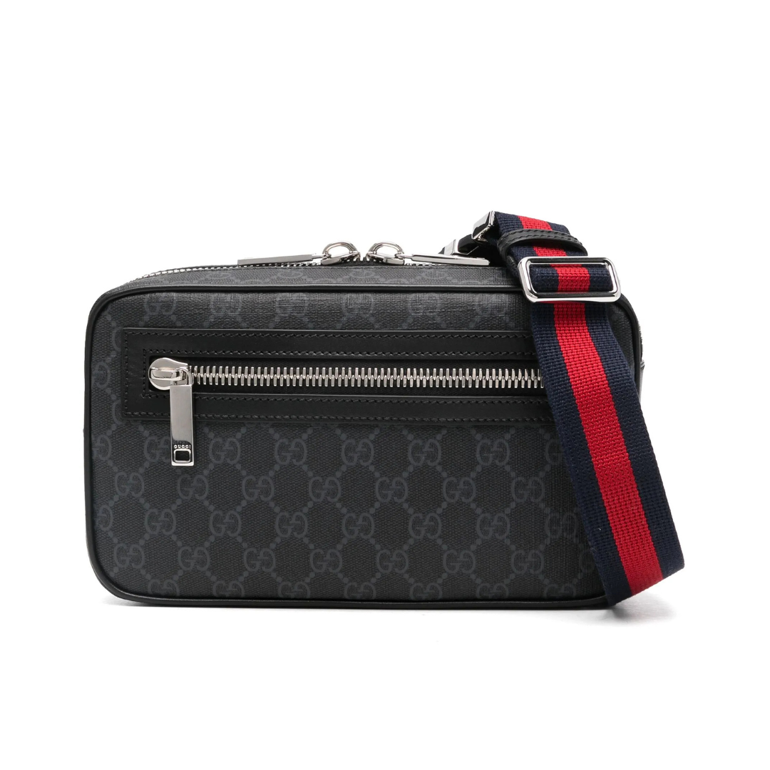Messenger Bag
