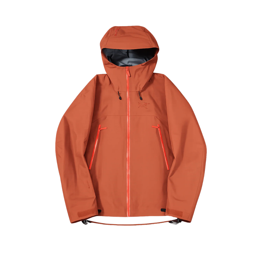 ARC | WINDBREAKER JACKET