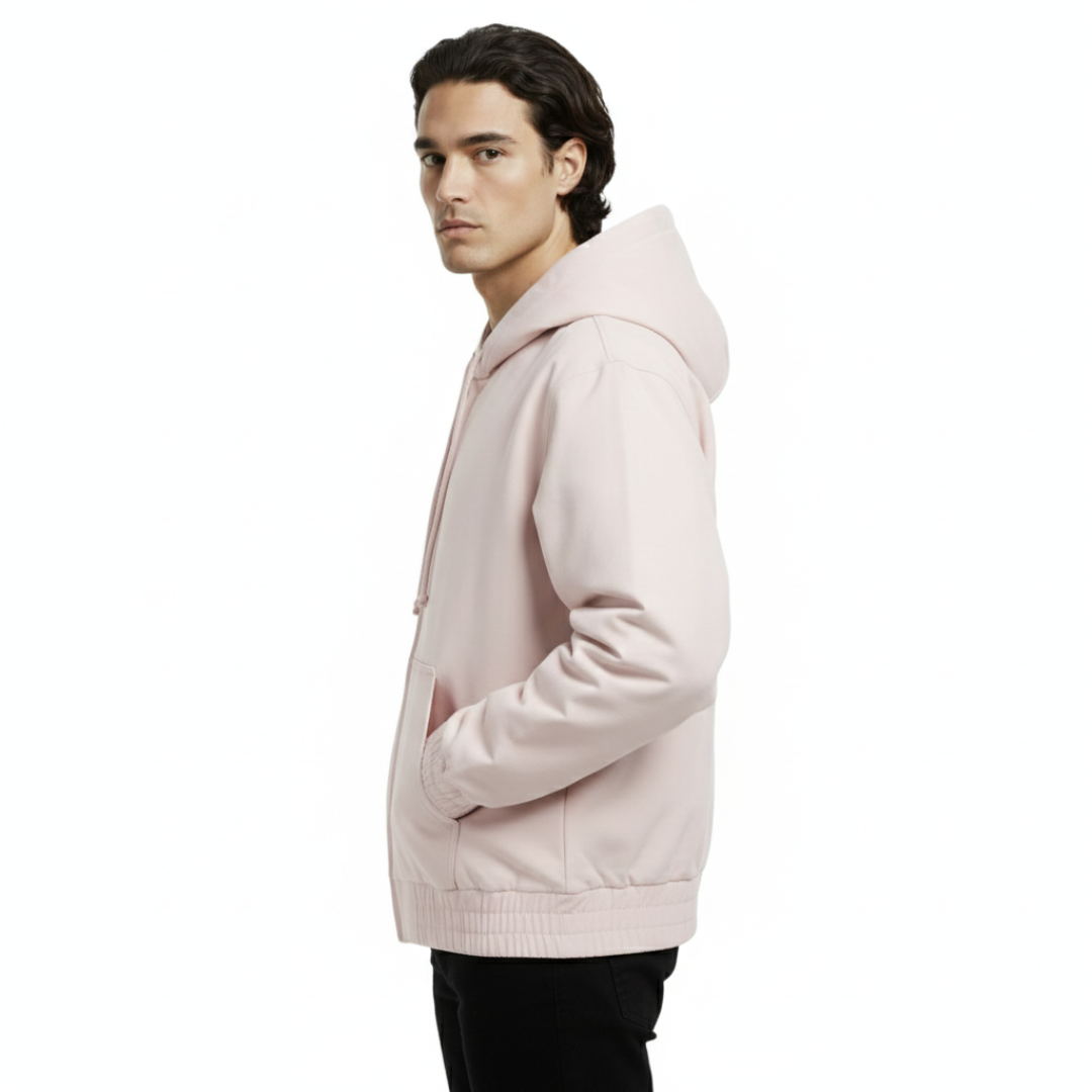 CHERRY BLOSSOM | JACKET