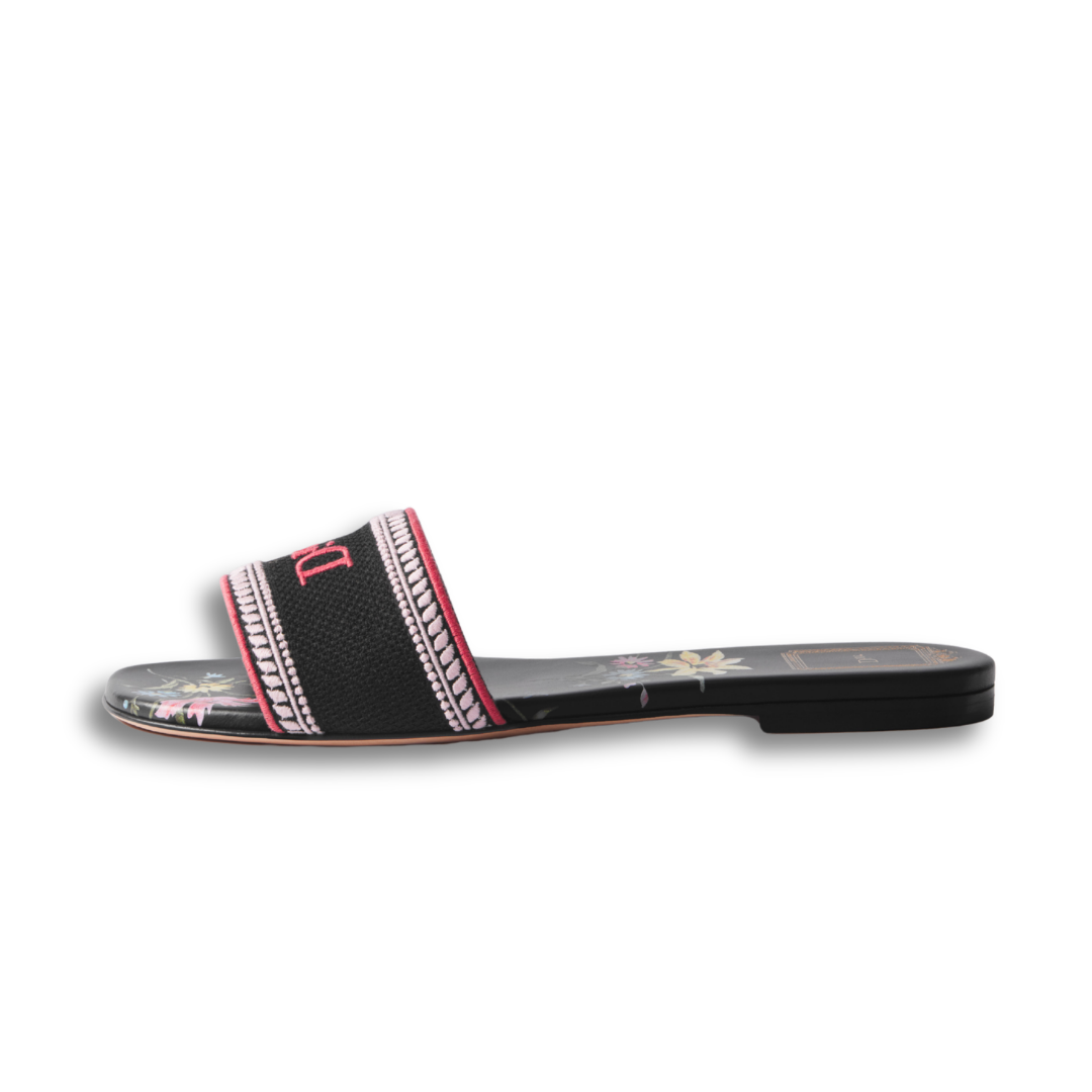 Dway Slides