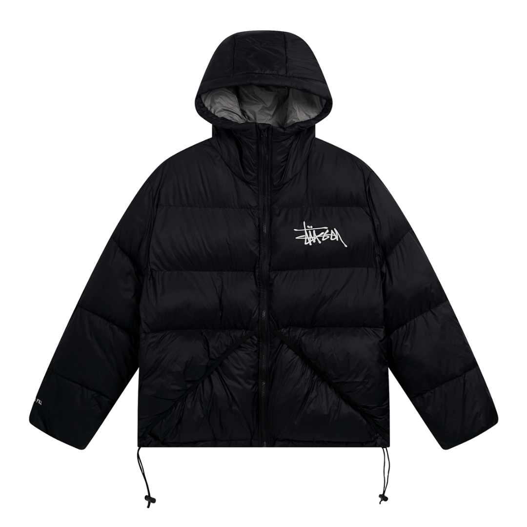 Stussy Puffer Jacket