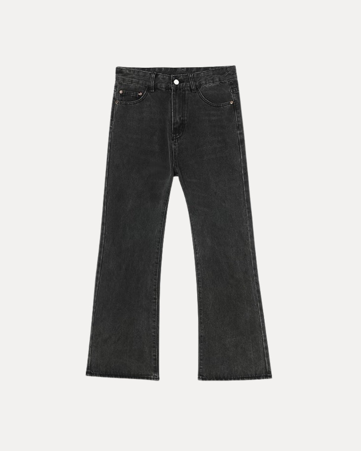 Align Straight Fit Jeans