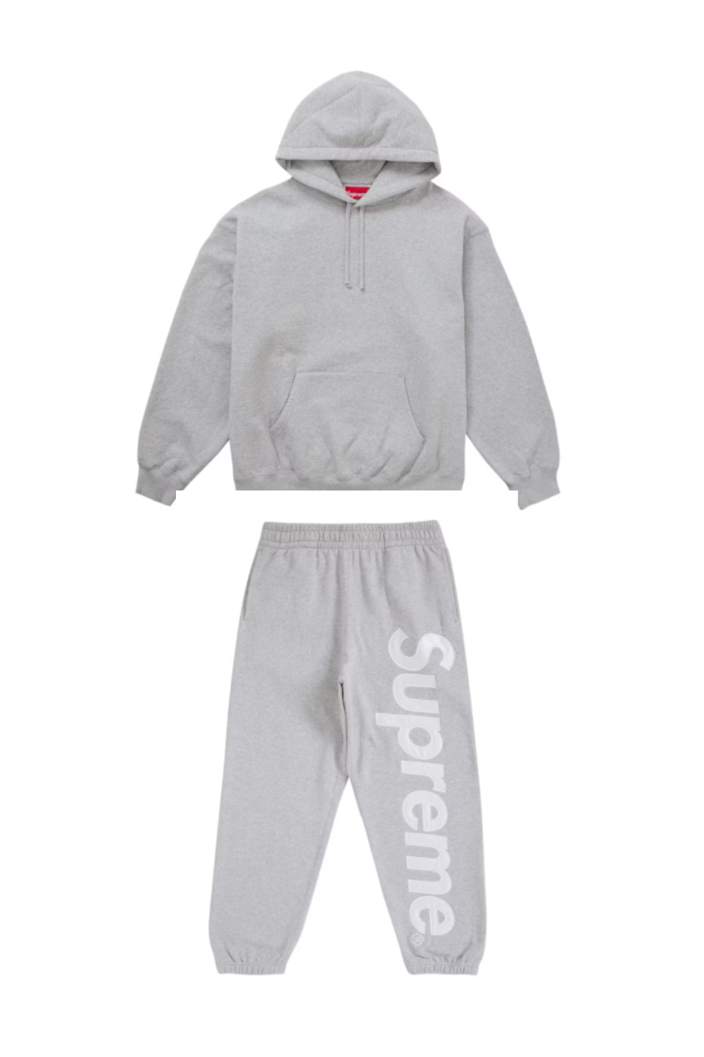 Vertical S Tracksuit