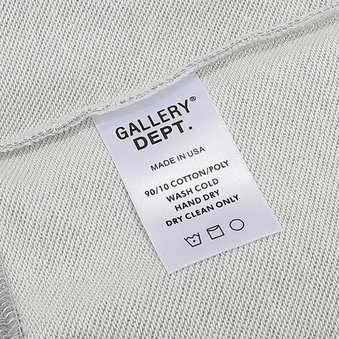 Gallery Dpt. Longsleeve