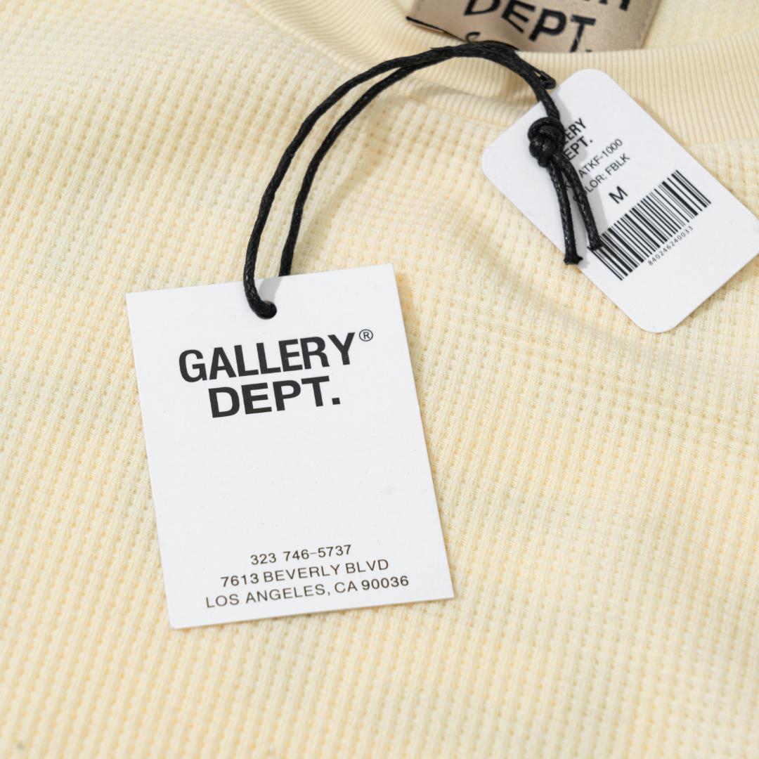 Gallery Dpt. Longsleeve