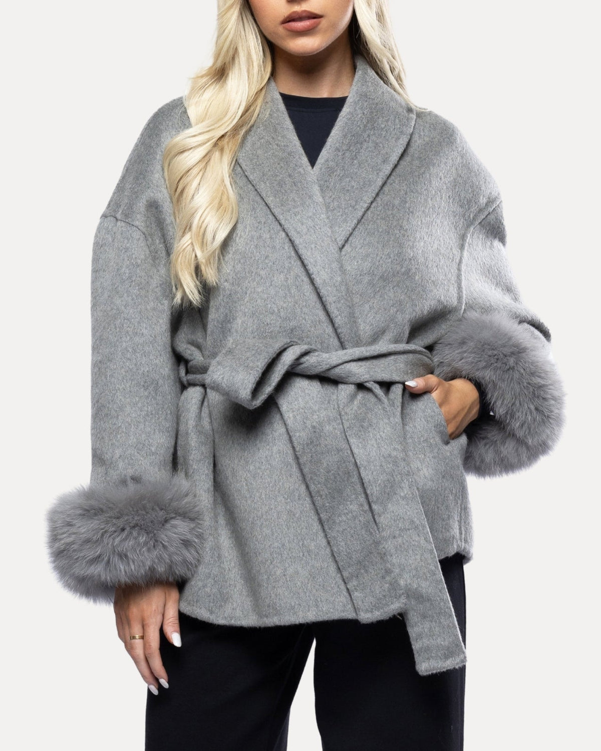 Kenston Coat