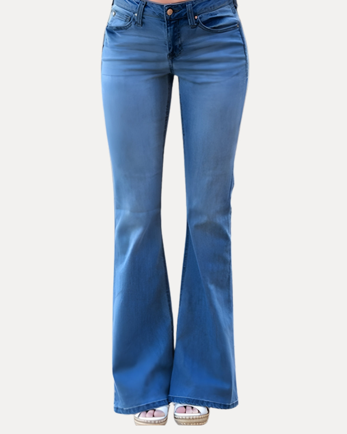 Breeze Flare Jeans