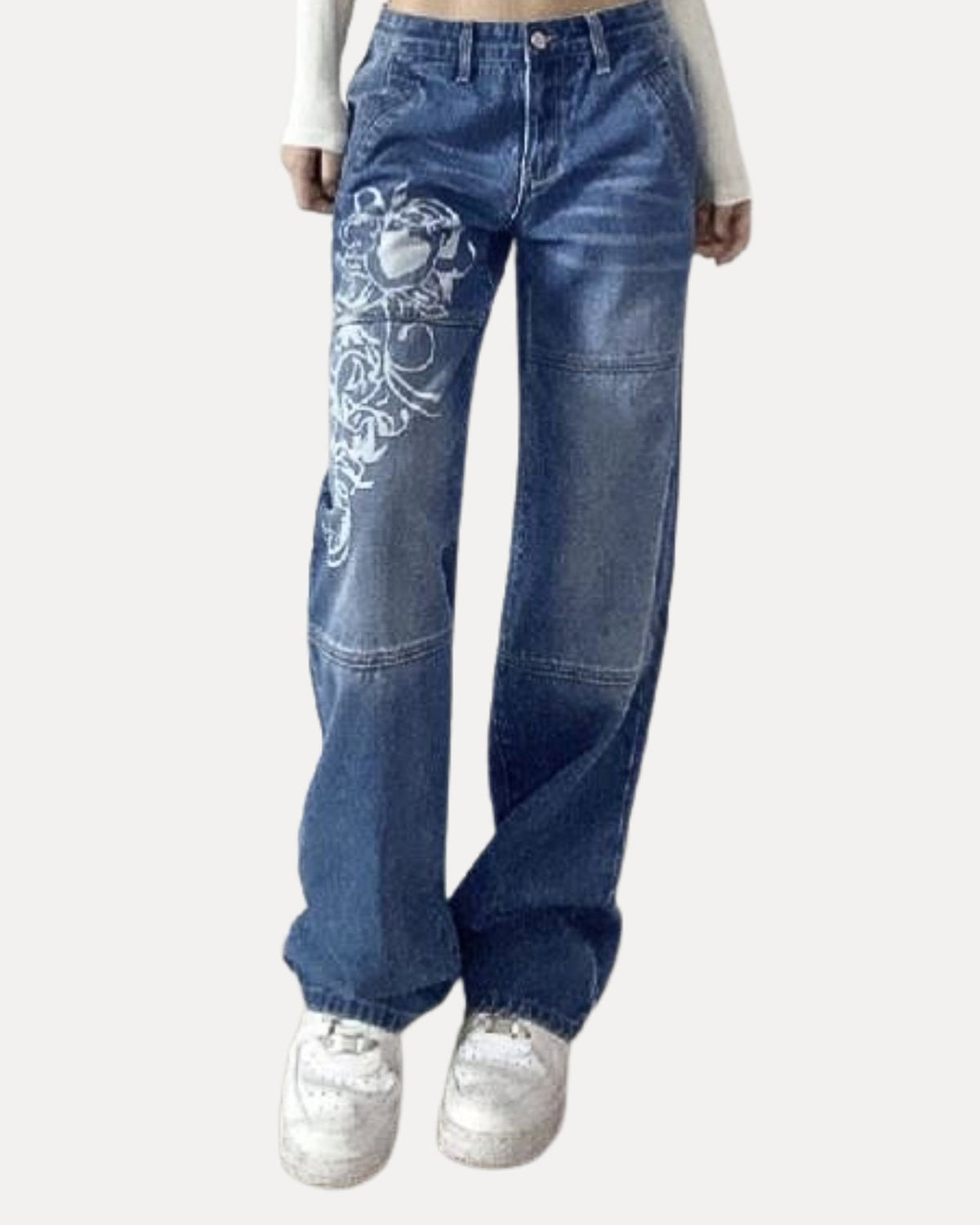 Heartline Jeans