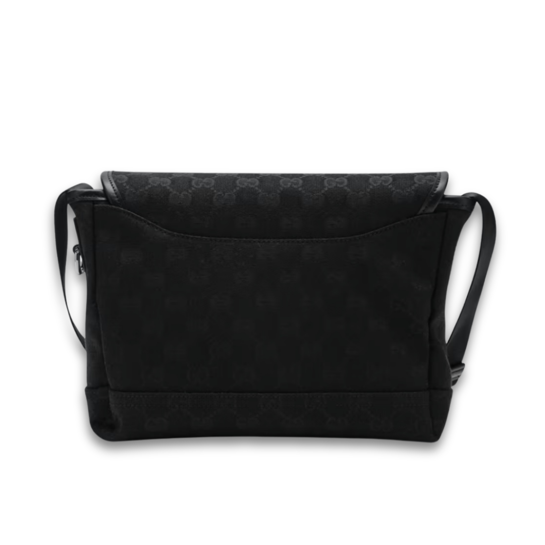 Messenger Bag