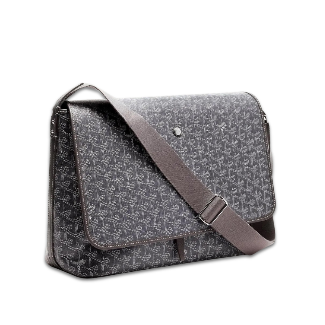Capetien Messenger Bag