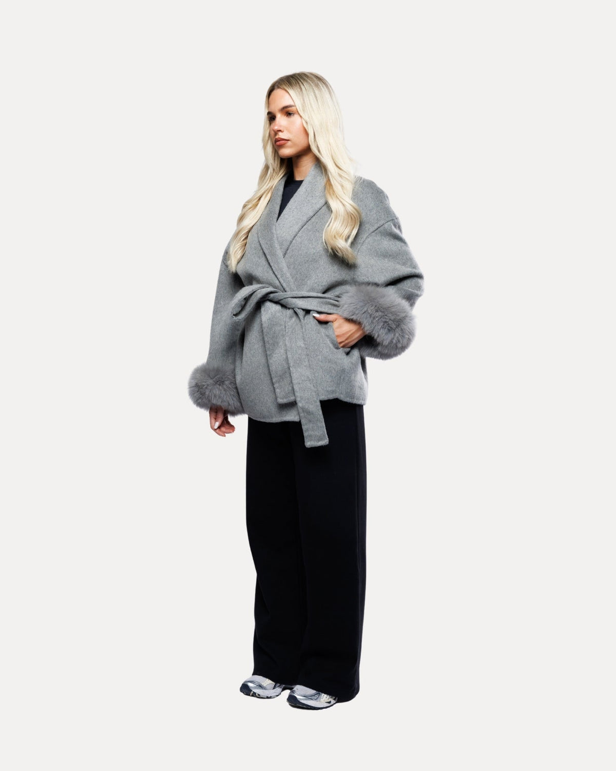 Kenston Coat