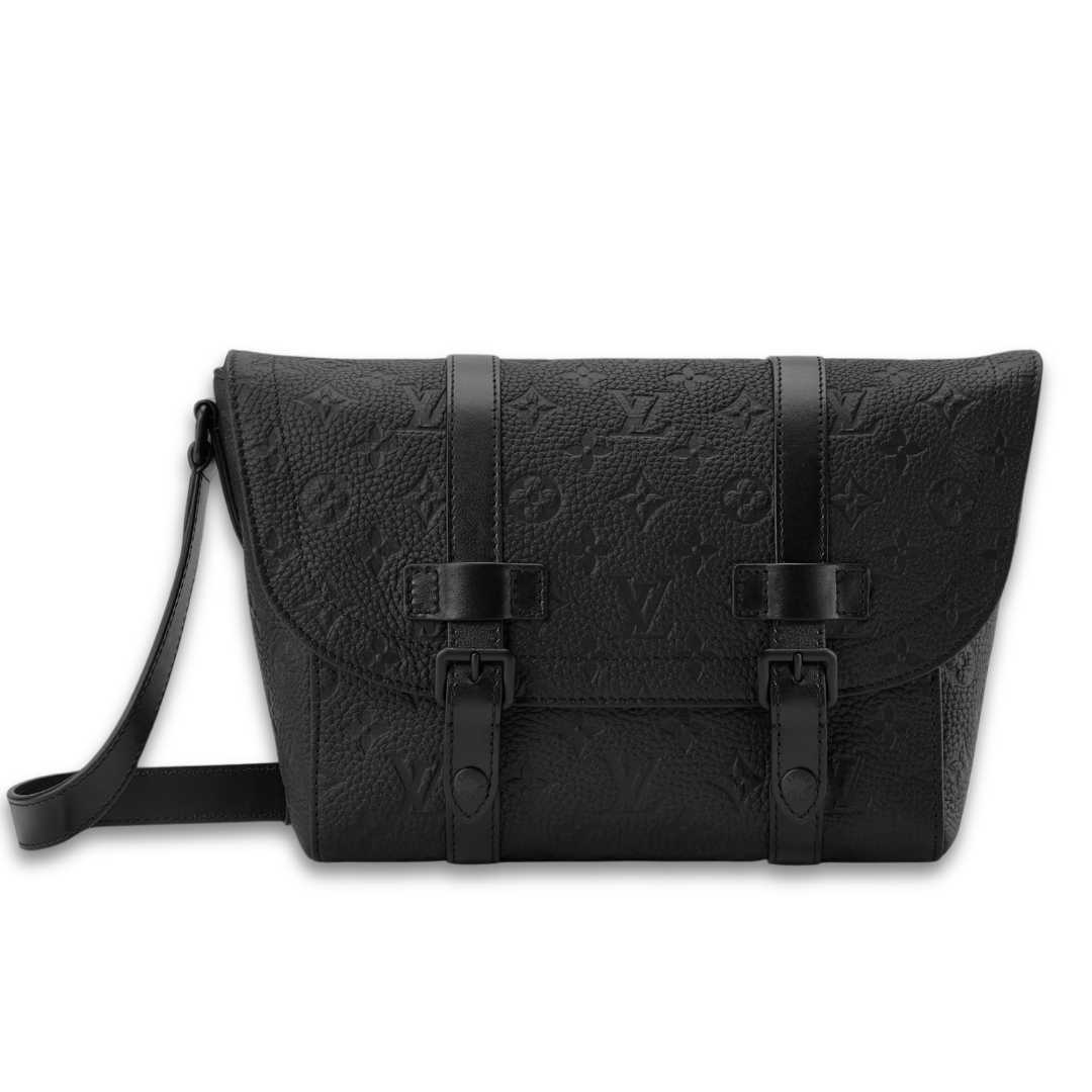 Messenger PM Bag