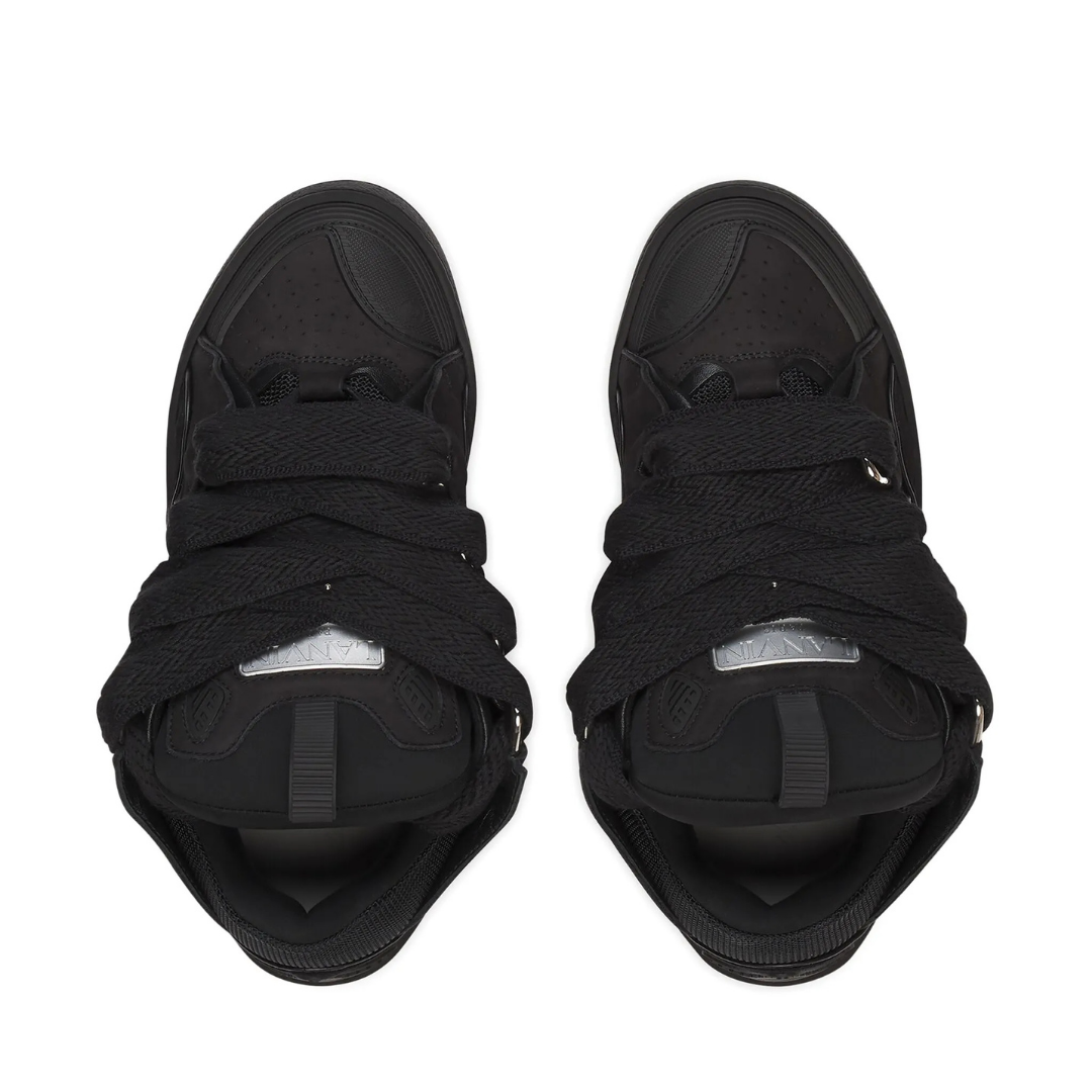 Curb Black