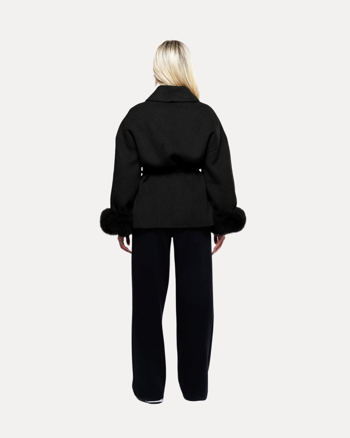 Kenston Coat