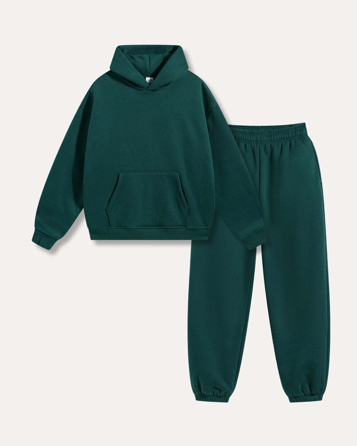 Classic Cozy Sweatsuit