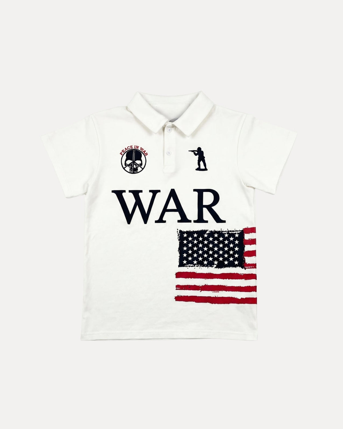 Liberty War Polo Shirt
