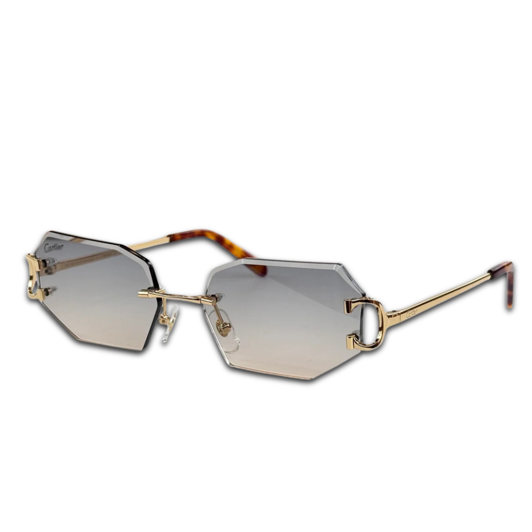 Monogram Sunglasses