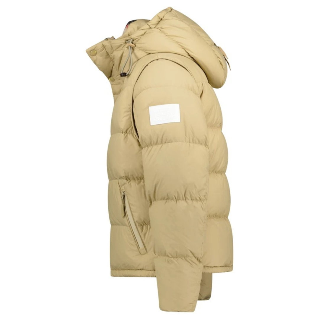 Lockwell Puffer Jacket