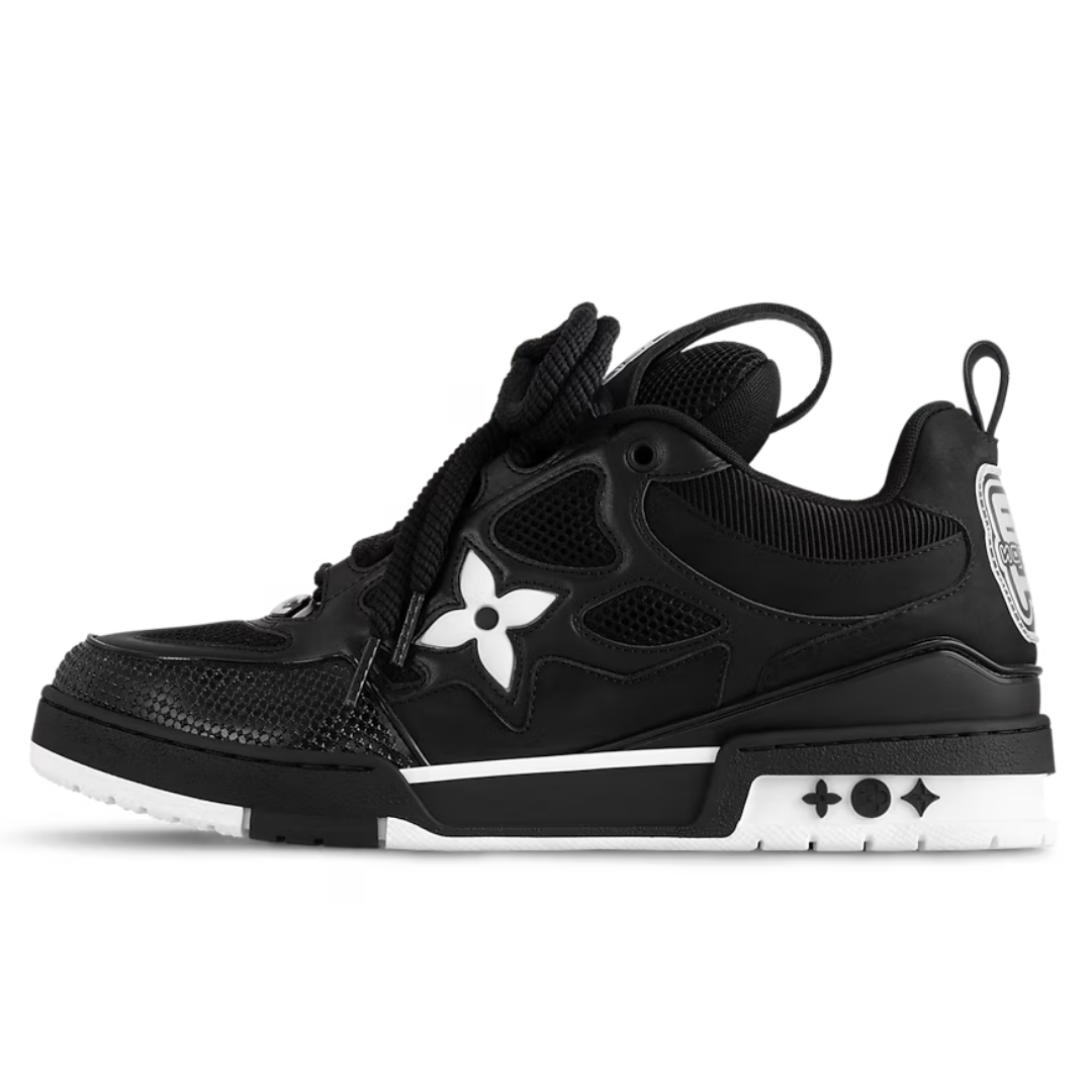 Skate Monogram Trainer