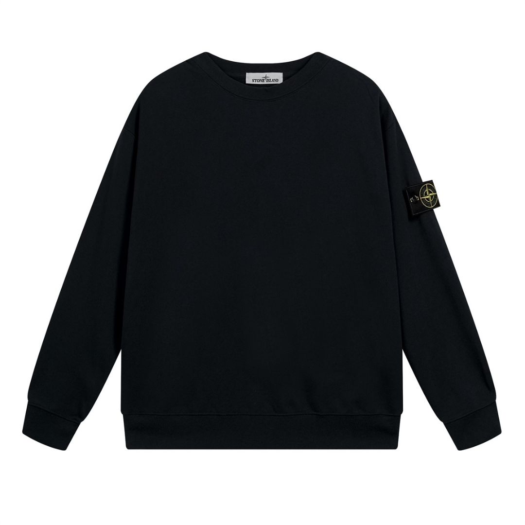 Monogram Sweatshirt