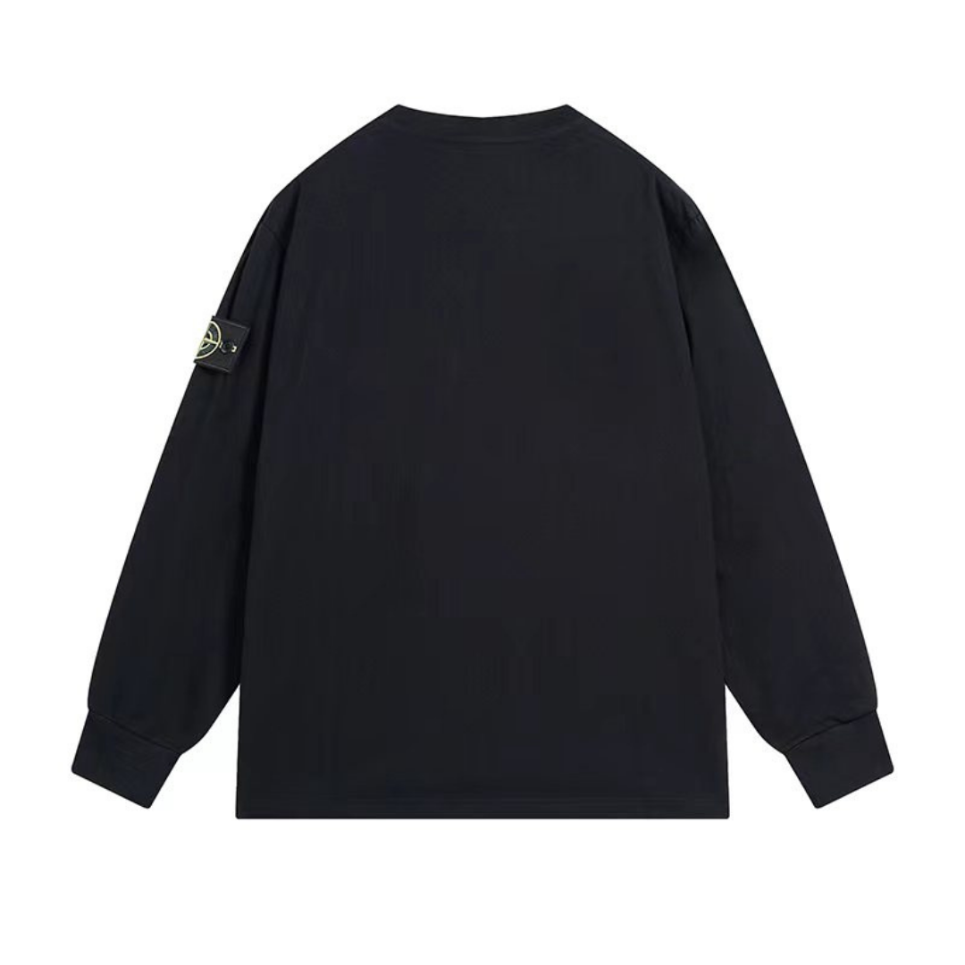 Monogram Sweatshirt