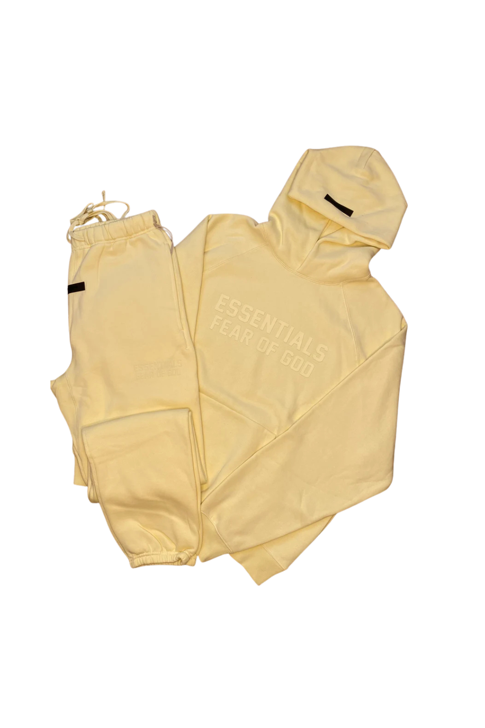 Coral Tracksuit