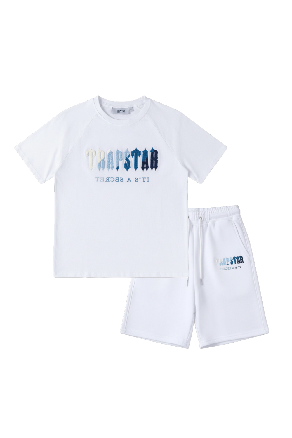 Trap Short Set