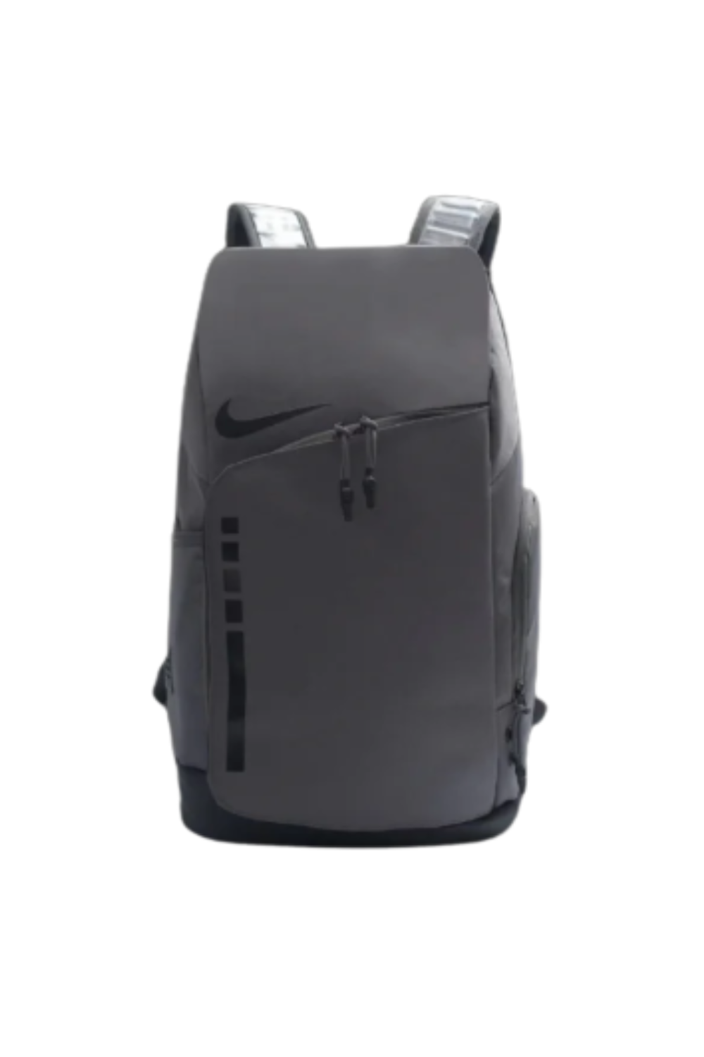 Elite Backpack Grey Black