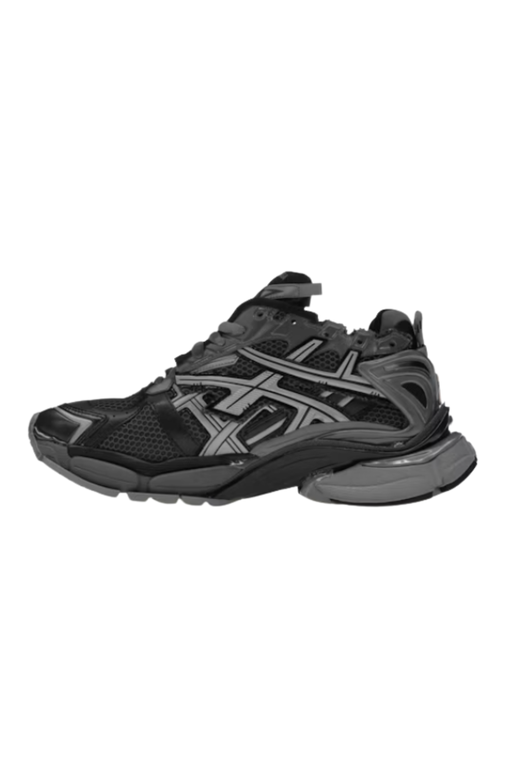 B-Runner Sneakers