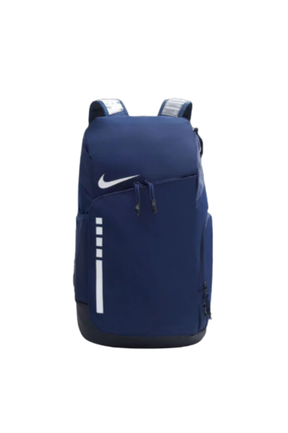 Elite Backpack Navy White